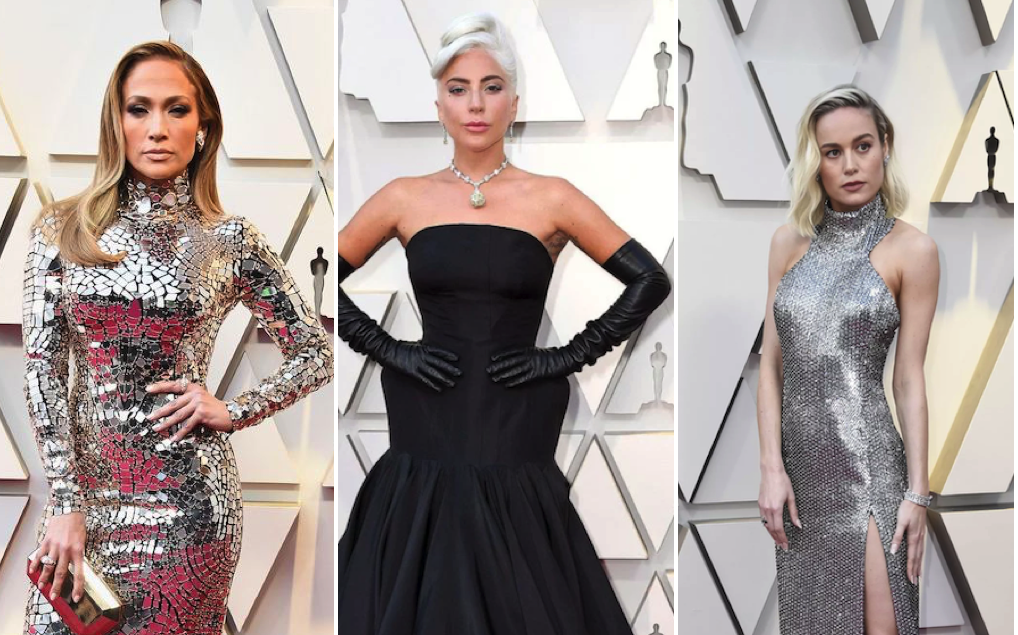 Best Dressed from the 2019 Oscars-ESTHER & CO.