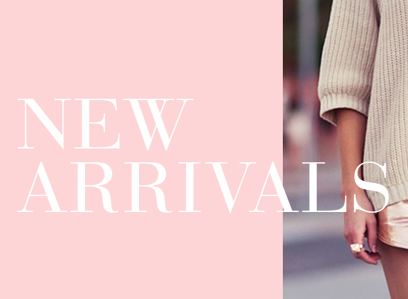 new arrivals shop now!-ESTHER & CO.