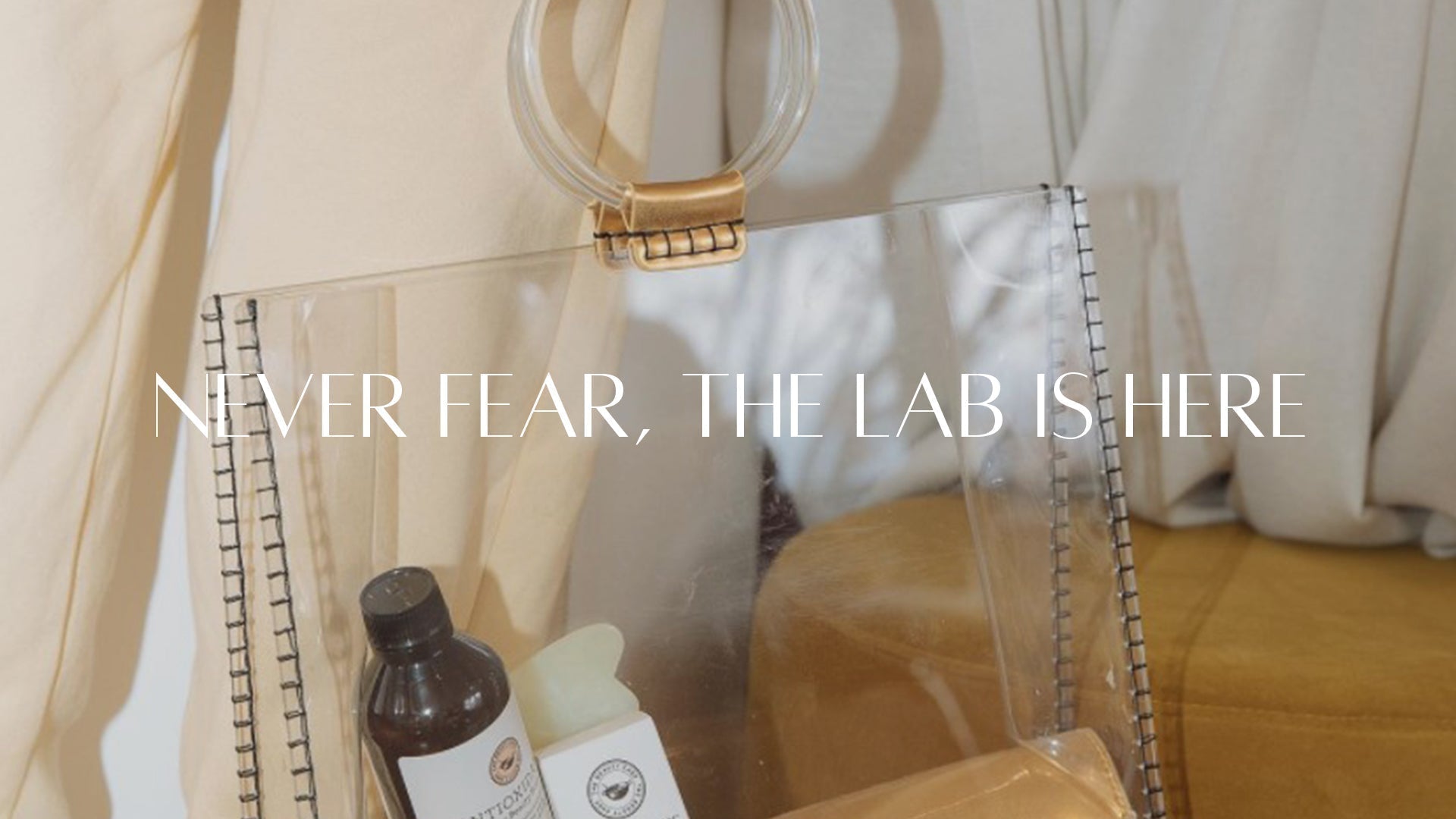 Prep Your Skin for Date Night | Esther x The Lab-ESTHER & CO.