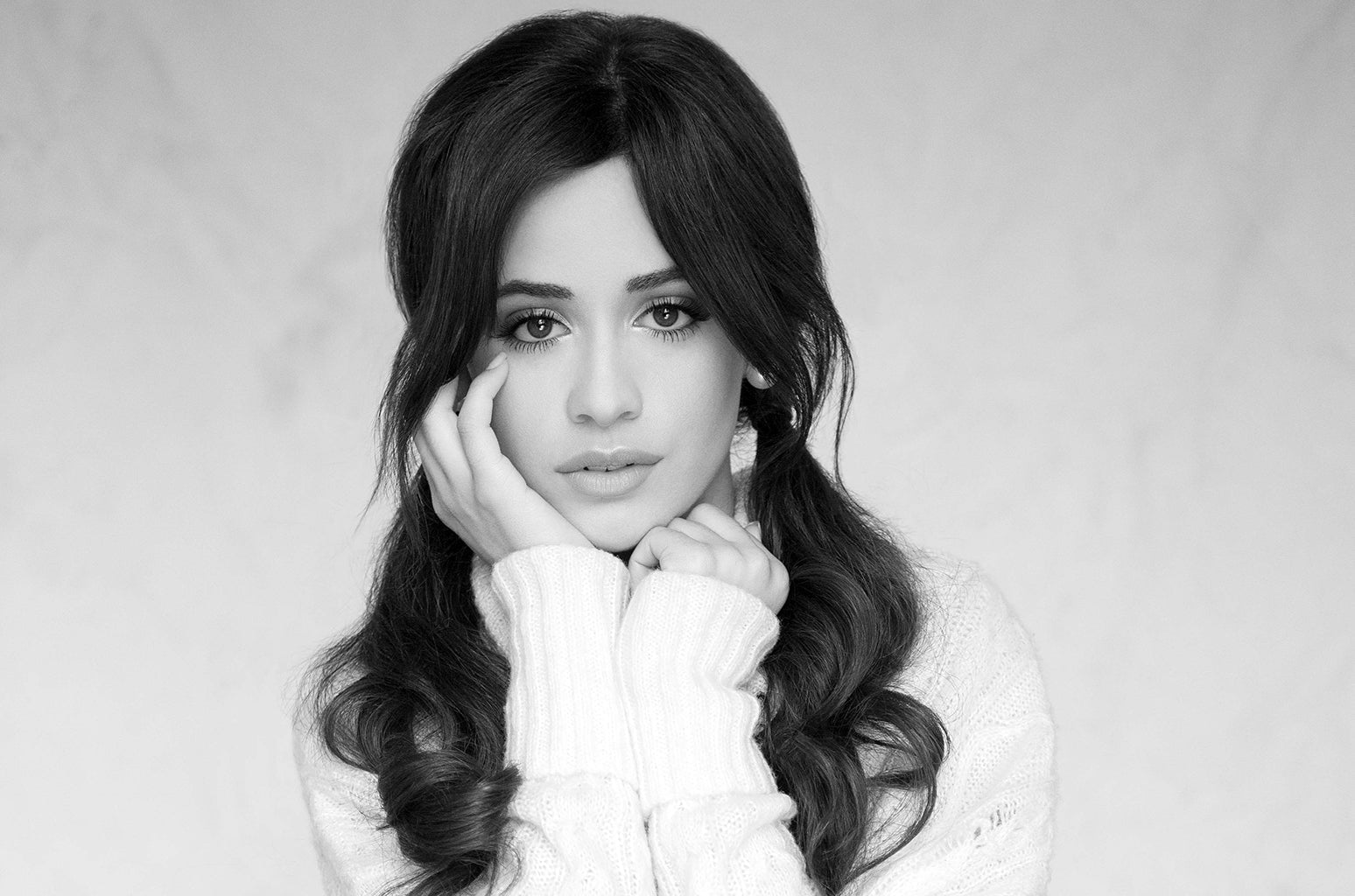 Woman of the Month: Camila Cabello-ESTHER & CO.