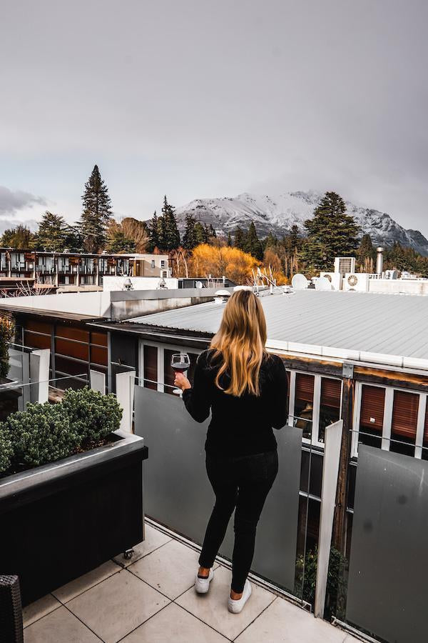 Your Go-to guide to Queenstown, New Zealand-ESTHER & CO.