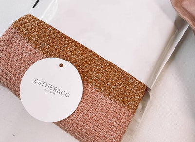 Esther & Co. Aracel Knit Dress - Beige – ESTHER & CO. INTL