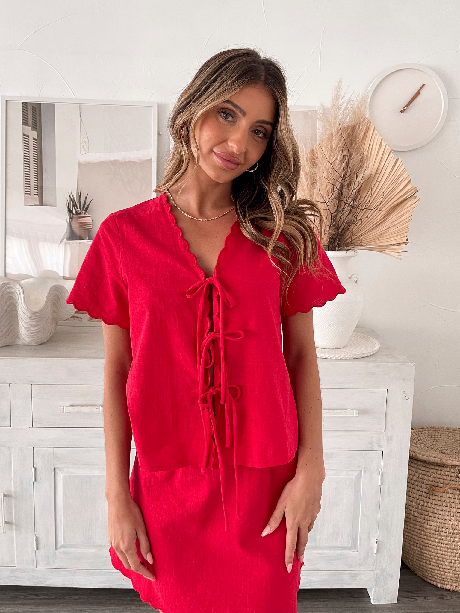 Casual tops for womens online deals