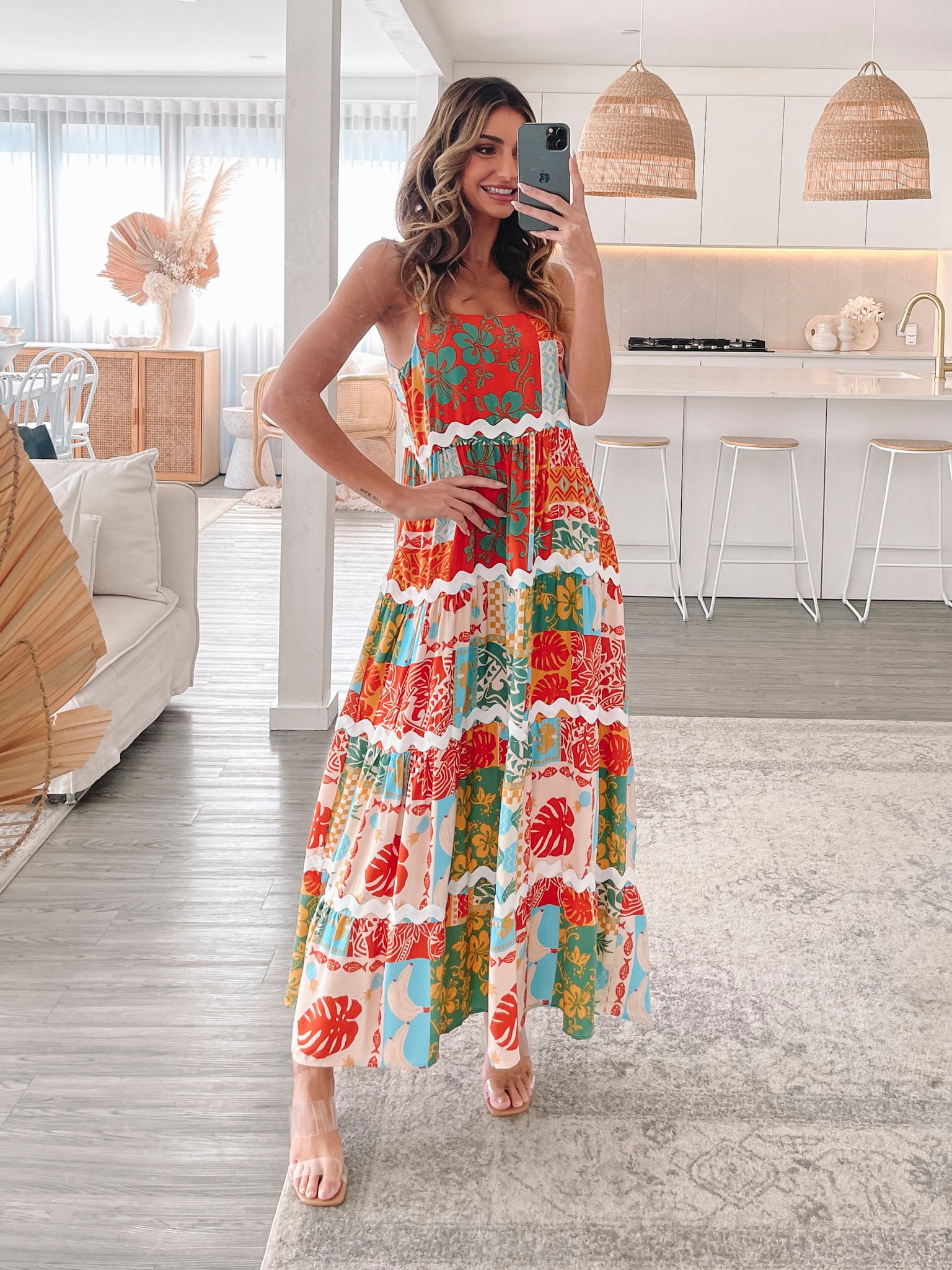 Shop Women s Clothing Online Afterpay Available ESTHER CO