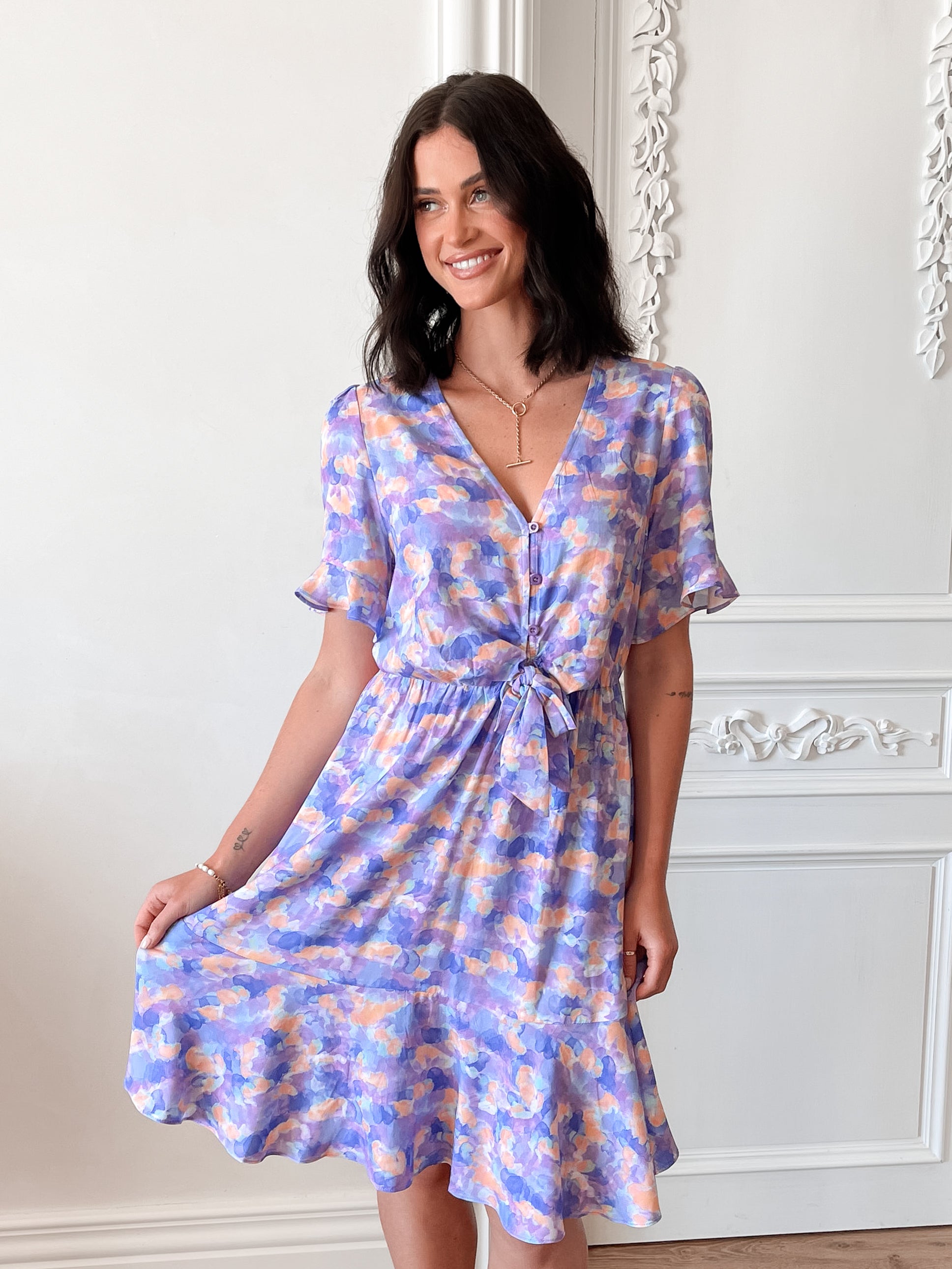 Shop Women s Dresses Online Australia ESTHER CO
