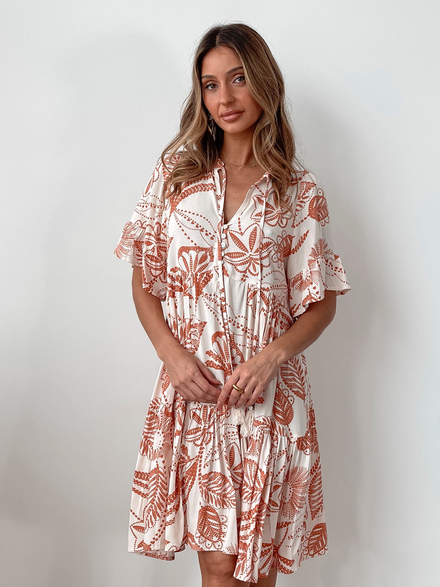 Shop Women s Clothing Online Afterpay Available ESTHER CO