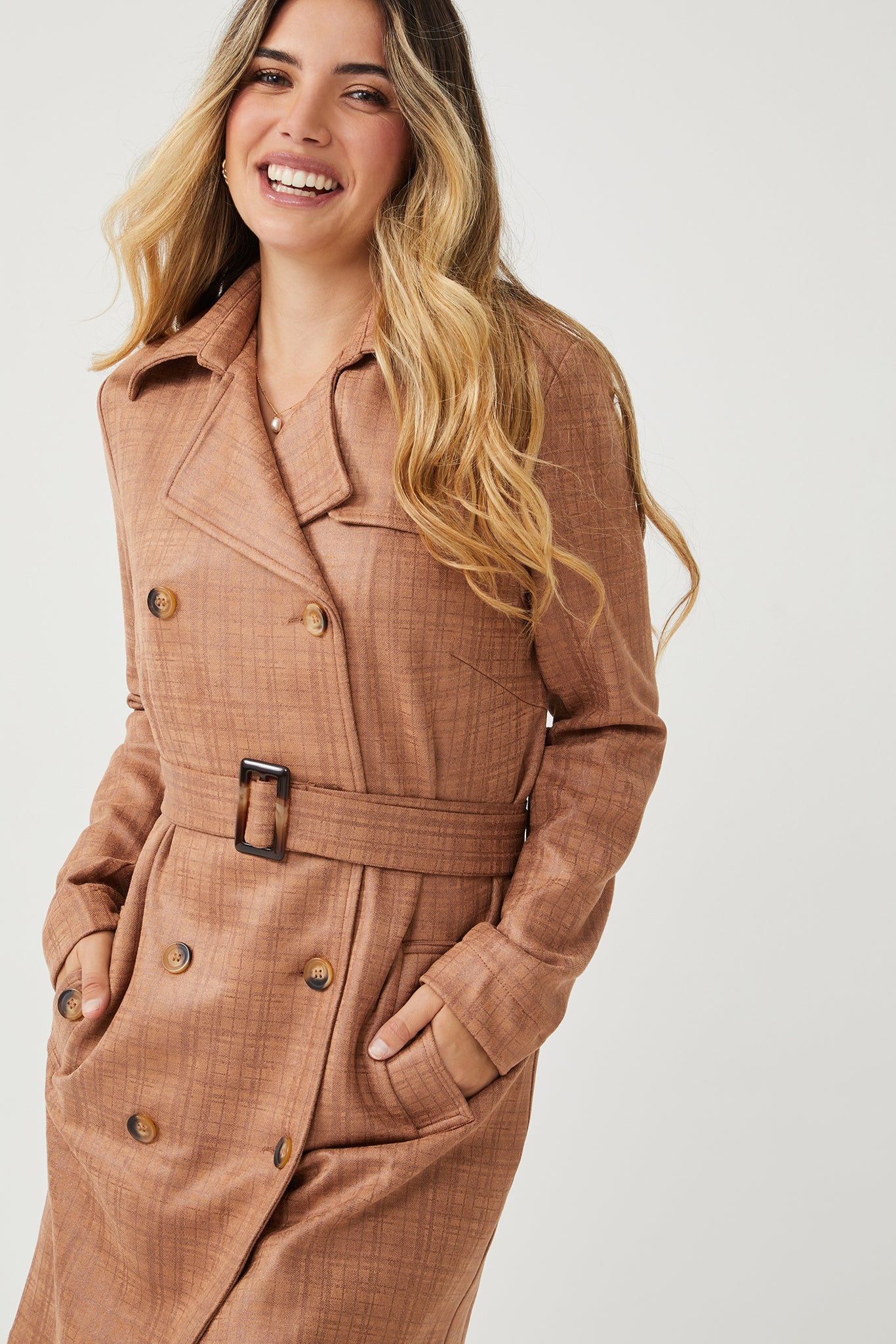 Shop Women s Jackets Coats Online ESTHER CO. Page 2
