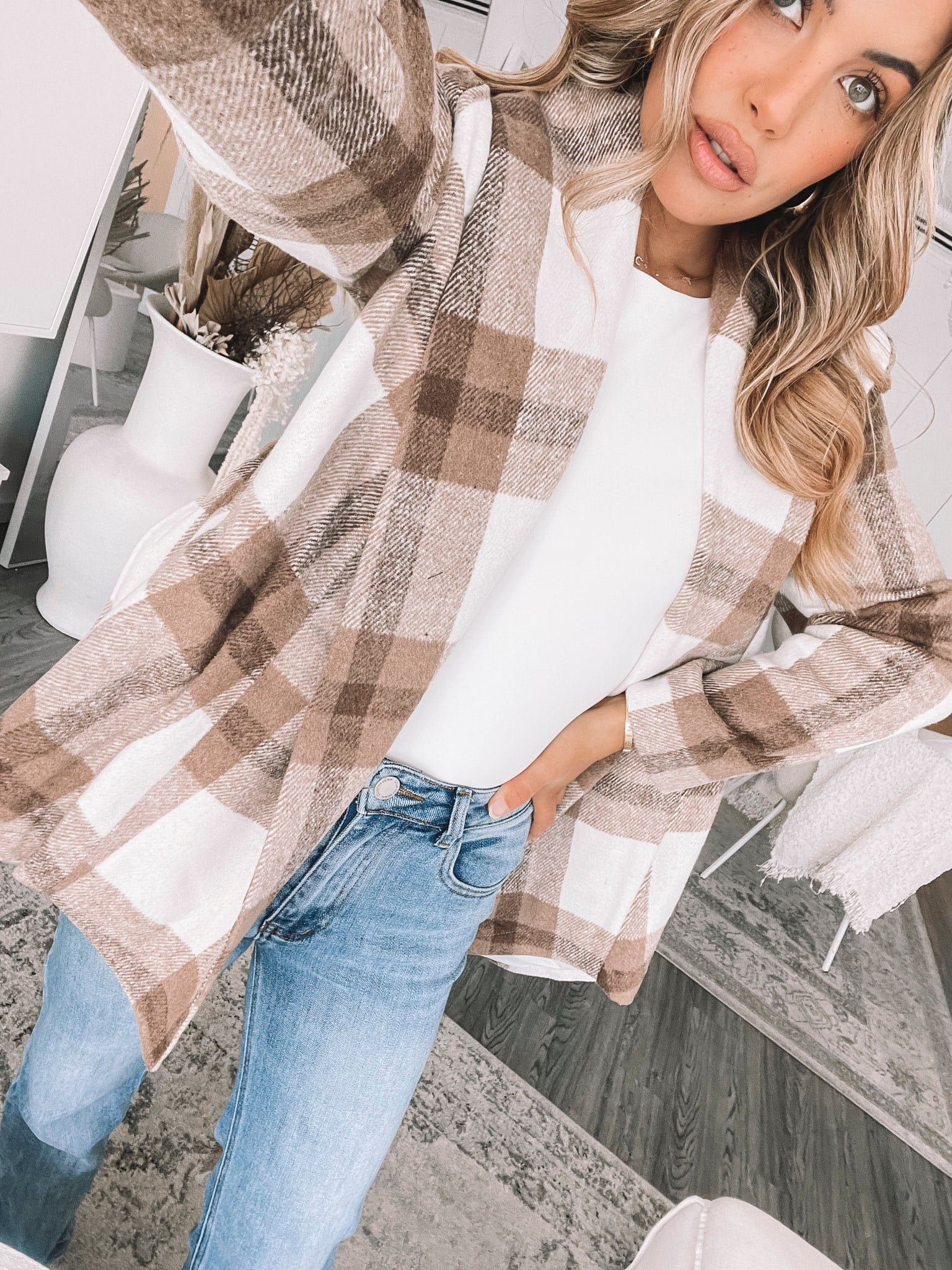 Ravina jacket sales