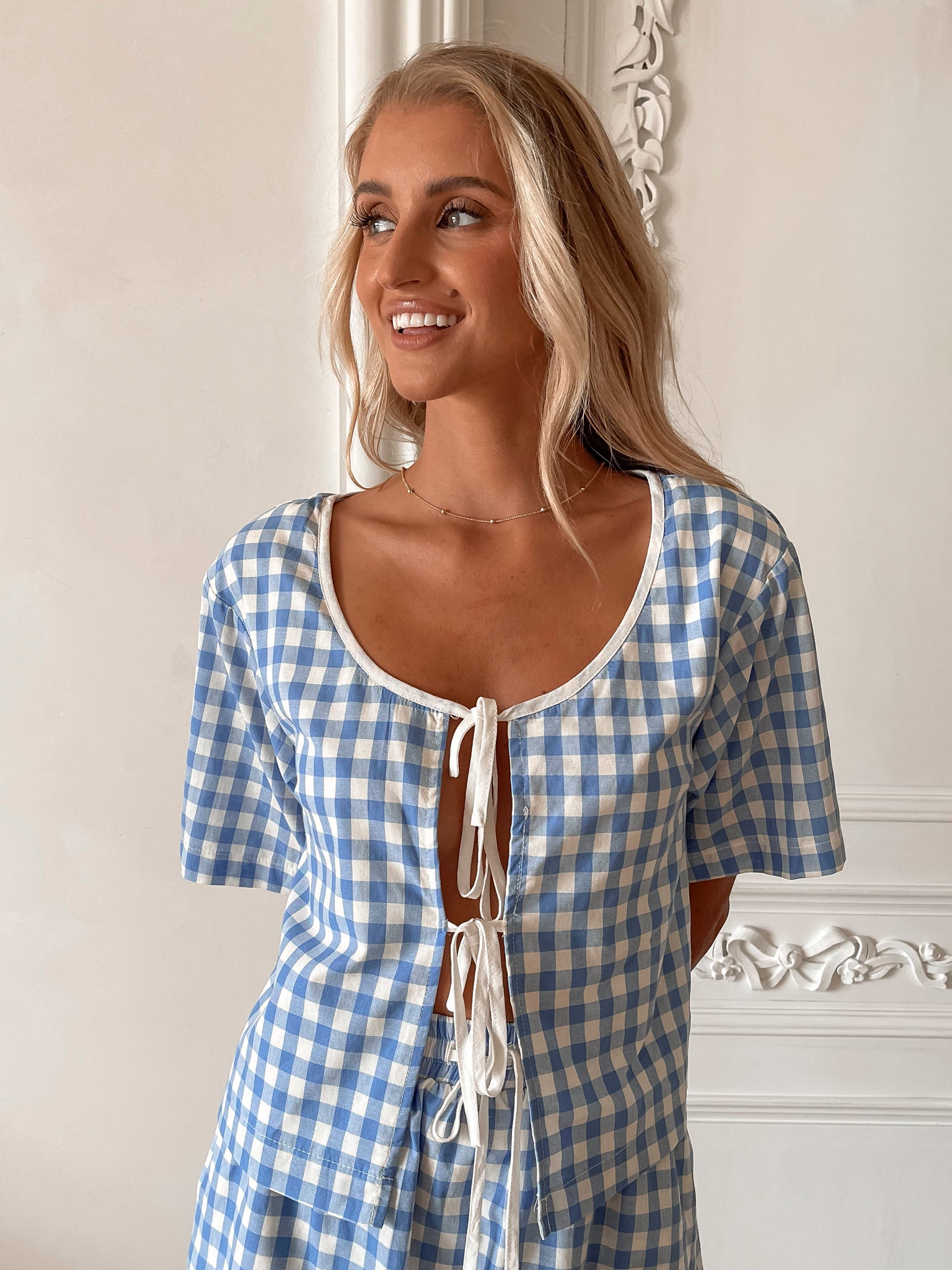 New tops dress store
