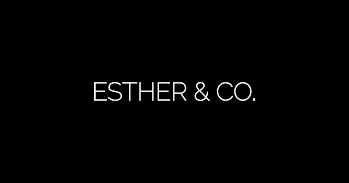 Shop Women's Dresses & Clothing Online | ESTHER & CO.